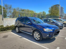 Mitsubishi Outlander 2.2DI, снимка 2