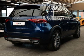 Mercedes-Benz GLE 350 de/4Matic//Virtual/Burmester/Подгрев/Панорама, снимка 5