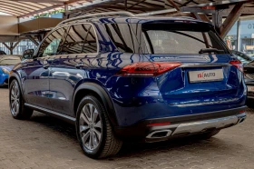 Mercedes-Benz GLE 350 de/4Matic//Virtual/Burmester/Подгрев/Панорама, снимка 6