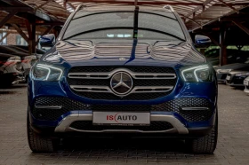 Mercedes-Benz GLE 350 de/4Matic//Virtual/Burmester/Подгрев/Панорама, снимка 1