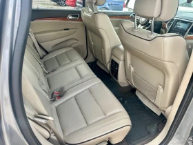 Jeep Grand cherokee HEMI 5.7 LPG, снимка 9