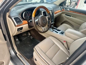 Jeep Grand cherokee HEMI 5.7 LPG, снимка 11