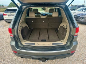 Jeep Grand cherokee HEMI 5.7 LPG, снимка 12