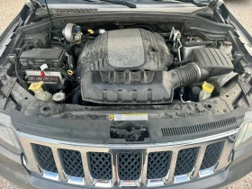 Jeep Grand cherokee HEMI 5.7 LPG, снимка 13