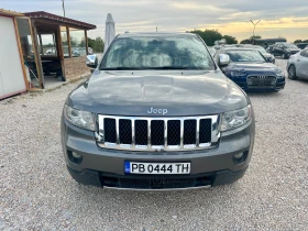 Jeep Grand cherokee HEMI 5.7 LPG, снимка 2