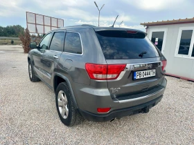Jeep Grand cherokee HEMI 5.7 LPG, снимка 5