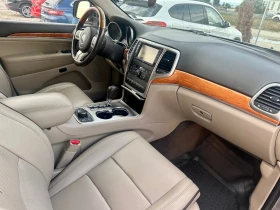 Jeep Grand cherokee HEMI 5.7 LPG, снимка 10