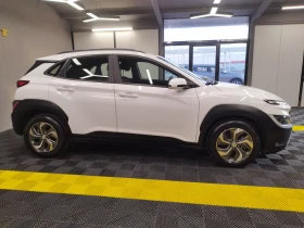 Hyundai Kona В ГАРАНЦИЯ! 1.6 HYBRID 40000km, снимка 8