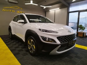 Hyundai Kona В ГАРАНЦИЯ! 1.6 HYBRID 40000km, снимка 2