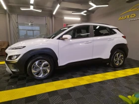 Hyundai Kona В ГАРАНЦИЯ! 1.6 HYBRID 40000km, снимка 5