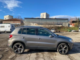 VW Tiguan Швейцария 170 кс, снимка 3