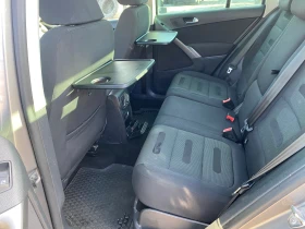 VW Tiguan Швейцария 170 кс, снимка 8