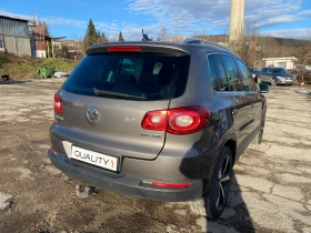 VW Tiguan Швейцария 170 кс, снимка 4