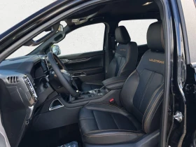 Ford Ranger 2.3L PLUG-IN HYBRID WILDTRACK B&O 360-CAMERA, снимка 10