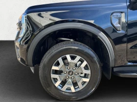 Ford Ranger 2.3L PLUG-IN HYBRID WILDTRACK B&O 360-CAMERA, снимка 6