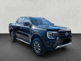 Ford Ranger 2.3L PLUG-IN HYBRID WILDTRACK B&O 360-CAMERA, снимка 5