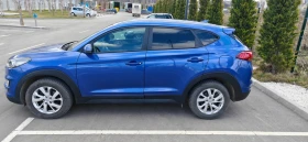 Hyundai Tucson, снимка 6