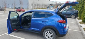 Hyundai Tucson, снимка 9