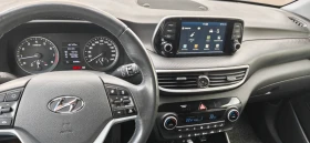 Hyundai Tucson, снимка 3