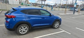 Hyundai Tucson, снимка 4