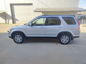 Honda Cr-v, снимка 3