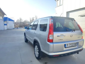 Honda Cr-v, снимка 2