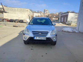 Honda Cr-v, снимка 7