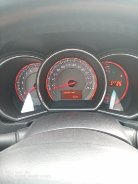 Nissan Murano 3.5/V6 Exclusive, снимка 16