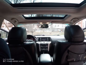 Nissan Murano 3.5/V6 Exclusive, снимка 15