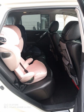 Nissan Murano 3.5/V6 Exclusive, снимка 11