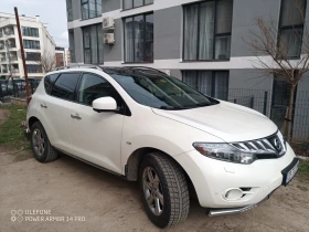 Nissan Murano 3.5/V6 Exclusive, снимка 2