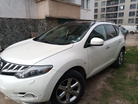 Nissan Murano 3.5/V6 Exclusive, снимка 3