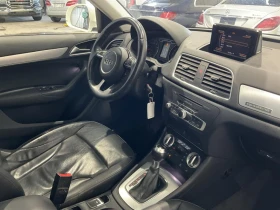 Audi Q3 QUATTRO* PROGRESIV* KEYLESS АвтоКредит(ЦЕНА ДО БГ), снимка 10