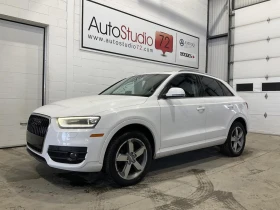 Audi Q3 QUATTRO* PROGRESIV* KEYLESS АвтоКредит(ЦЕНА ДО БГ), снимка 1