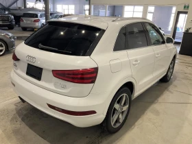 Audi Q3 QUATTRO* PROGRESIV* KEYLESS АвтоКредит(ЦЕНА ДО БГ), снимка 4