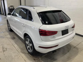 Audi Q3 QUATTRO* PROGRESIV* KEYLESS АвтоКредит(ЦЕНА ДО БГ), снимка 5
