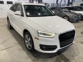 Audi Q3 QUATTRO* PROGRESIV* KEYLESS АвтоКредит(ЦЕНА ДО БГ), снимка 3