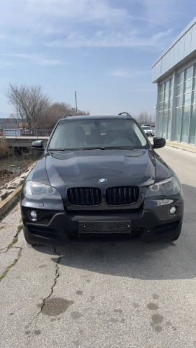 BMW X5 30d Xdrive FULL PANO LIZING, снимка 10