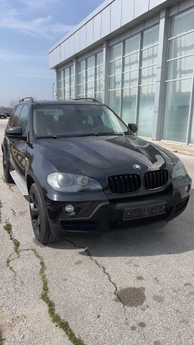 BMW X5 30d Xdrive FULL PANO LIZING, снимка 8