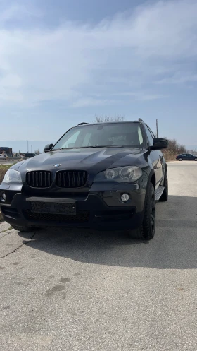 BMW X5 30d Xdrive FULL PANO LIZING, снимка 2