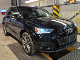 Audi Q3 2021 Audi Q3 KOMFORT, снимка 2