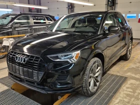 Audi Q3 2021 Audi Q3 KOMFORT, снимка 1