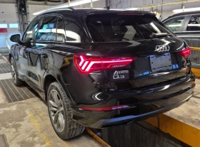 Audi Q3 2021 Audi Q3 KOMFORT, снимка 4