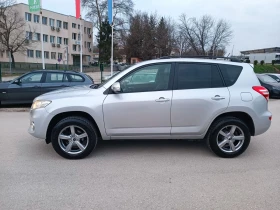 Toyota Rav4 2.0i-158кс-ШВЕЙЦАРИЯ-РЪЧКА-4Х4-FACELIFT-6ск, снимка 5