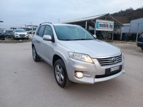 Toyota Rav4 2.0i-158кс-ШВЕЙЦАРИЯ-РЪЧКА-4Х4-FACELIFT-6ск, снимка 2
