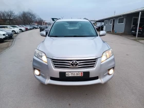 Toyota Rav4 2.0i-158кс-ШВЕЙЦАРИЯ-РЪЧКА-4Х4-FACELIFT-6ск, снимка 1