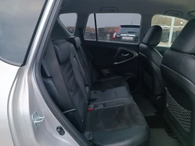 Toyota Rav4 2.0i-158кс-ШВЕЙЦАРИЯ-РЪЧКА-4Х4-FACELIFT-6ск, снимка 10