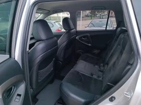 Toyota Rav4 2.0i-158кс-ШВЕЙЦАРИЯ-РЪЧКА-4Х4-FACELIFT-6ск, снимка 9