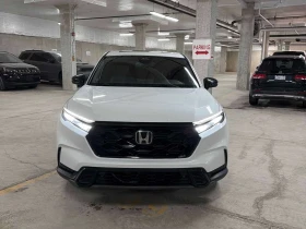 Honda Cr-v EX L  CARFAX, снимка 6