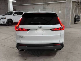 Honda Cr-v EX L  CARFAX, снимка 4